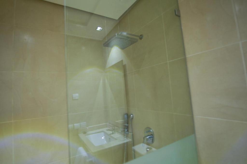 Hotel Al Amal 티즈니트 외부 사진