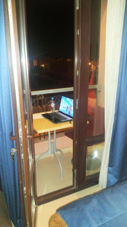 Hotel Al Amal 티즈니트 외부 사진